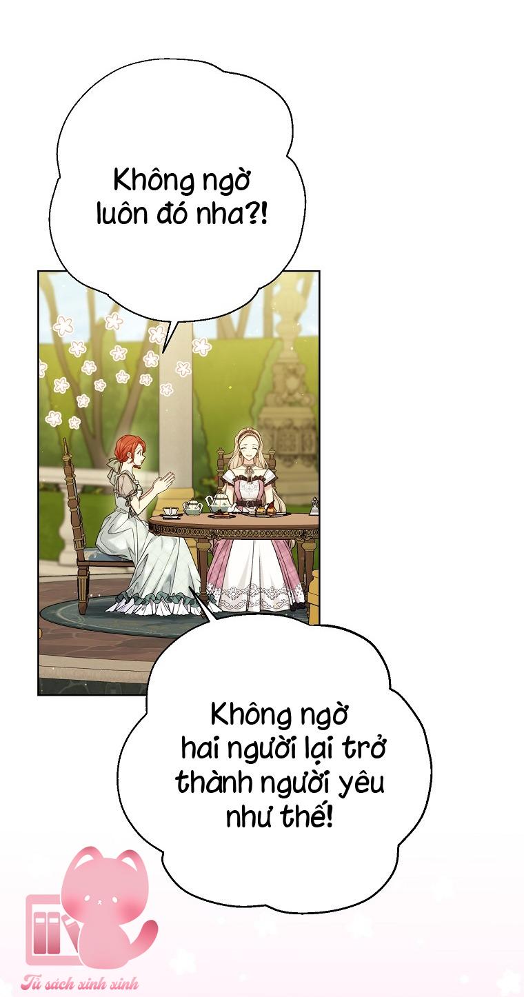 Vương Miện Lục Bảo - Chap 97