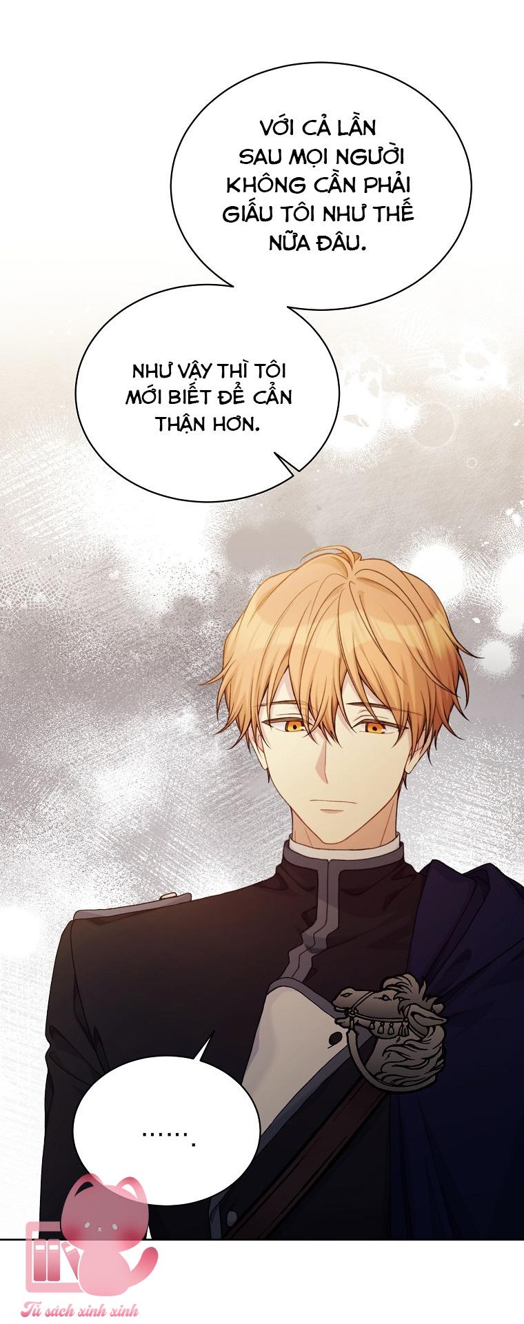 Vương Miện Lục Bảo - Chap 97