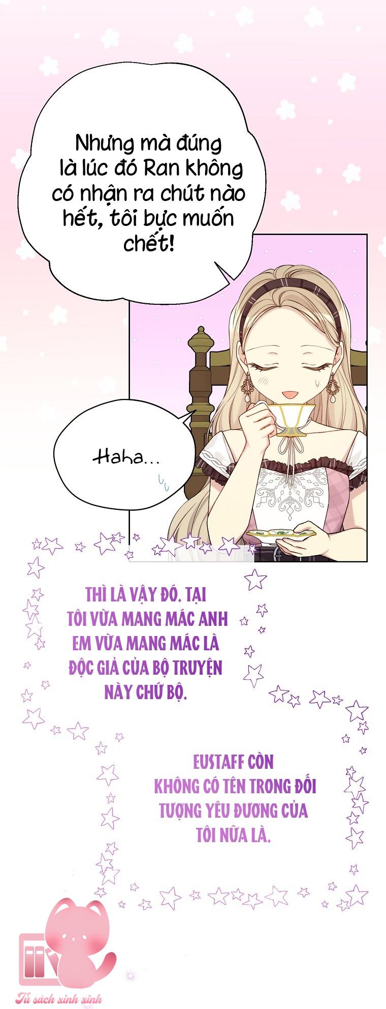 Vương Miện Lục Bảo - Chap 97