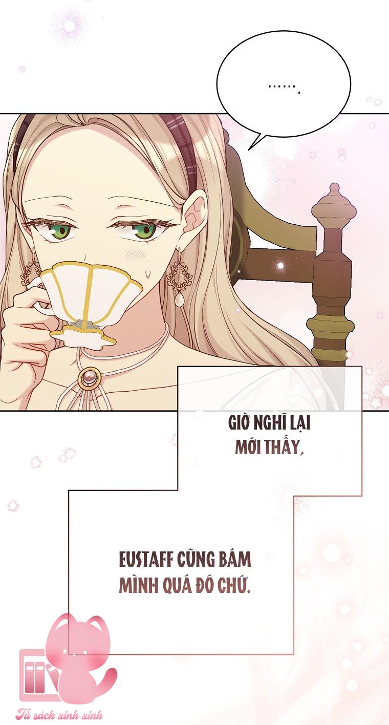 Vương Miện Lục Bảo - Chap 97