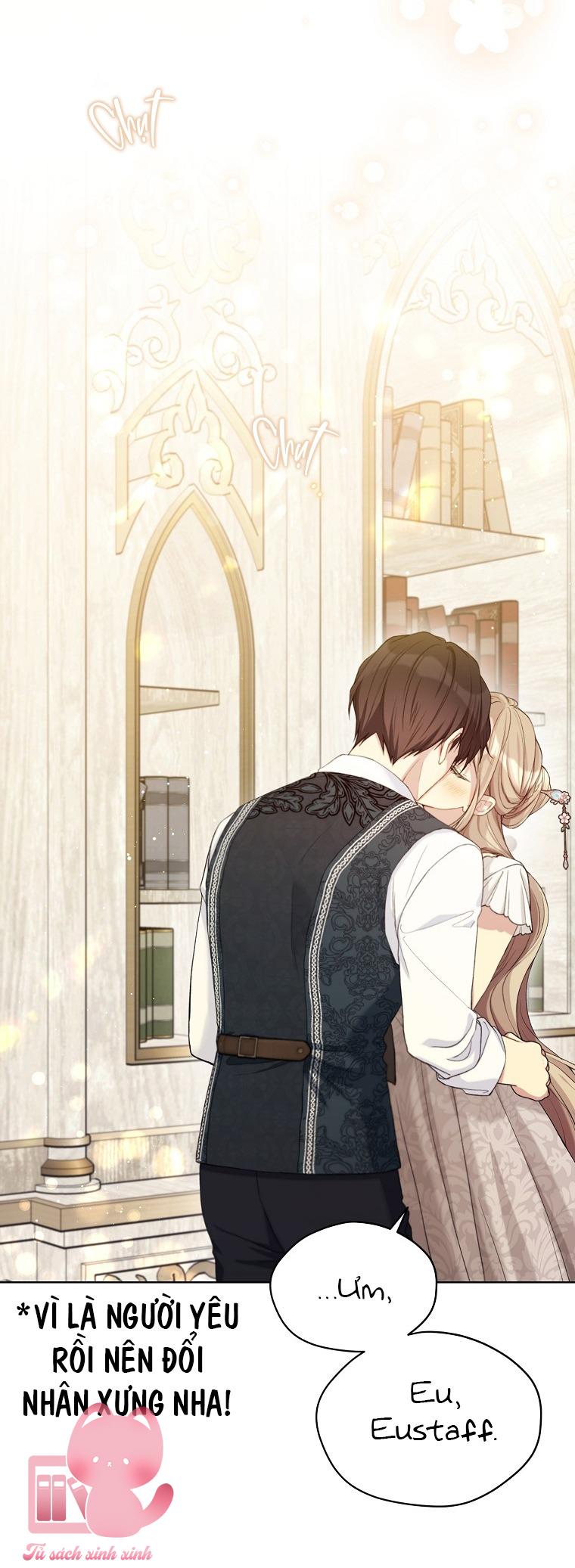 Vương Miện Lục Bảo - Chap 97