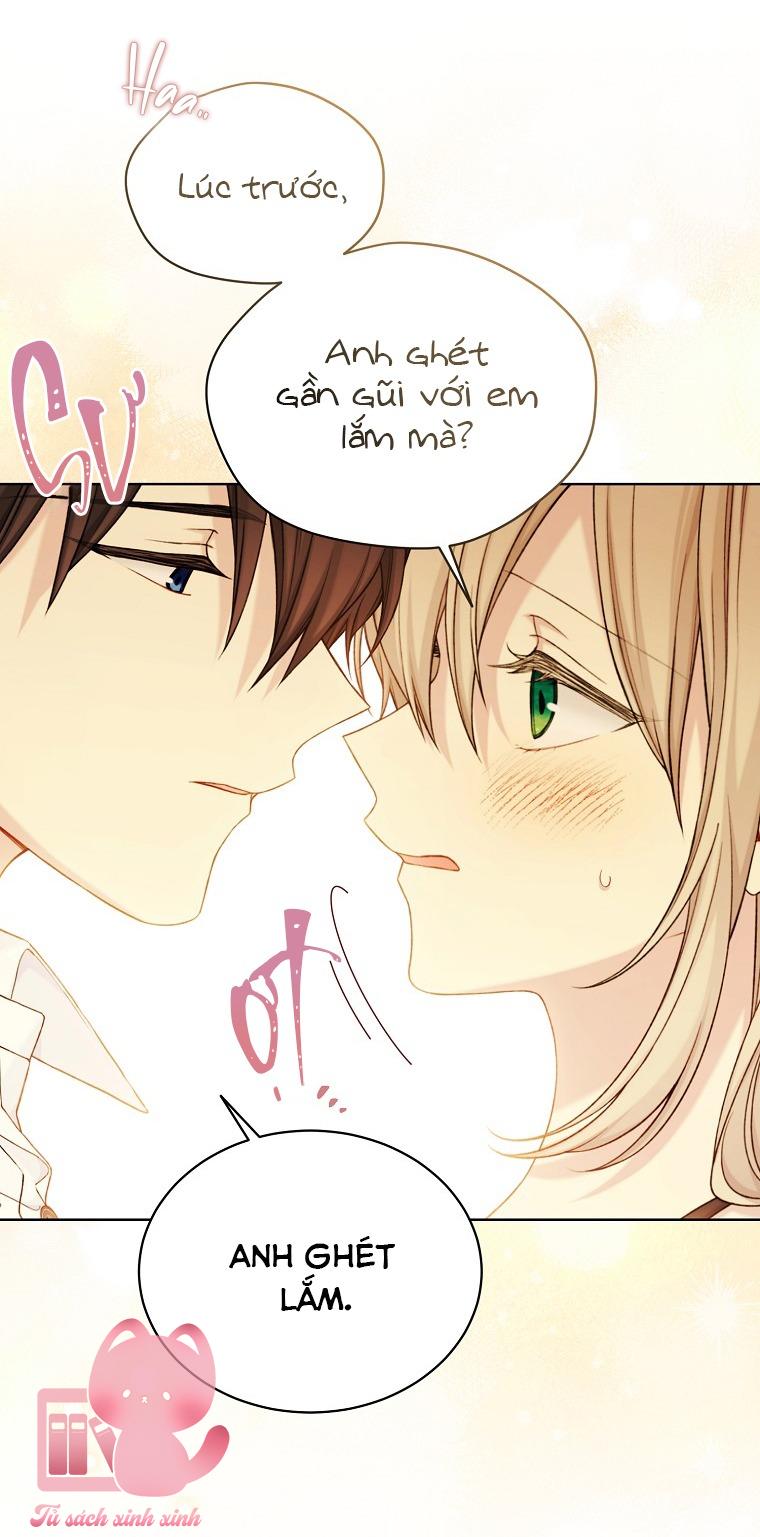 Vương Miện Lục Bảo - Chap 97
