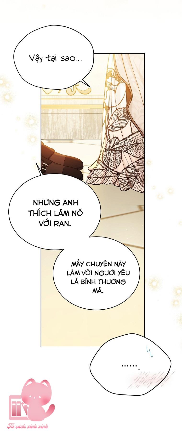 Vương Miện Lục Bảo - Chap 97