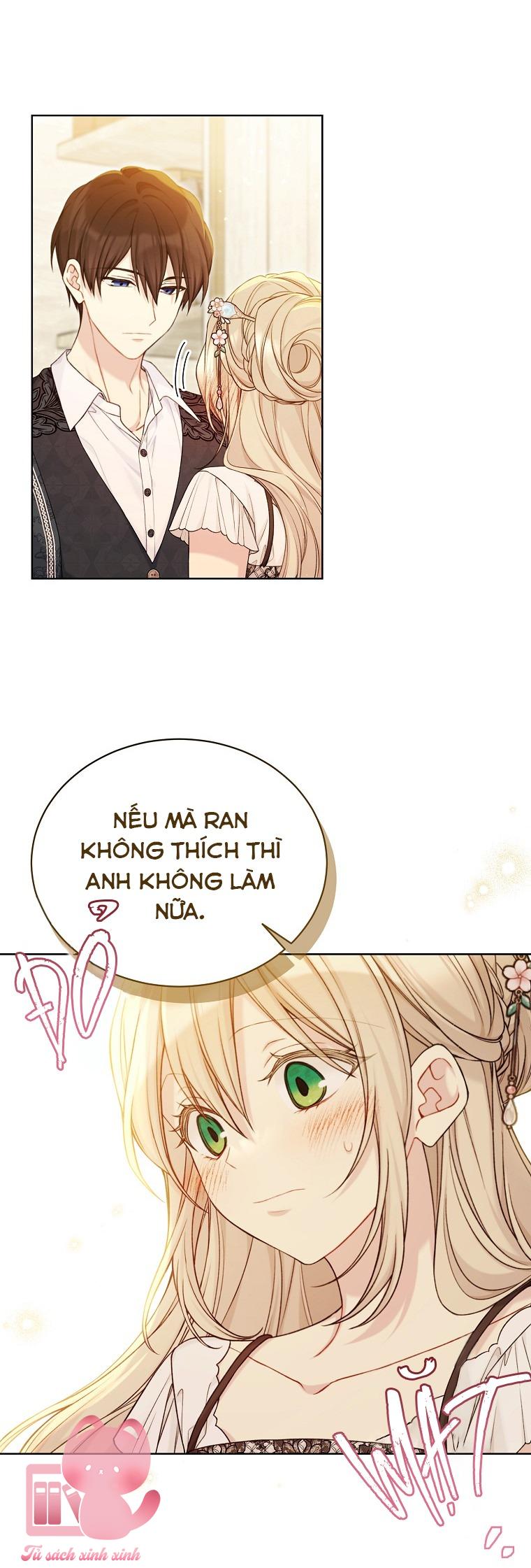 Vương Miện Lục Bảo - Chap 97