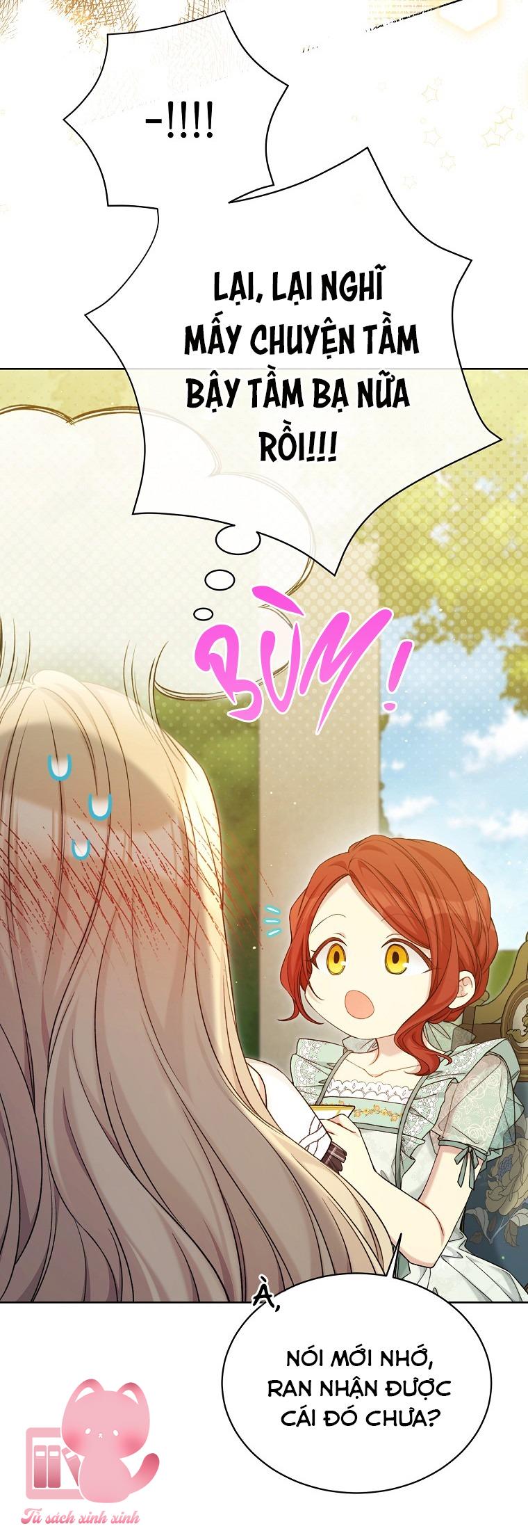 Vương Miện Lục Bảo - Chap 97