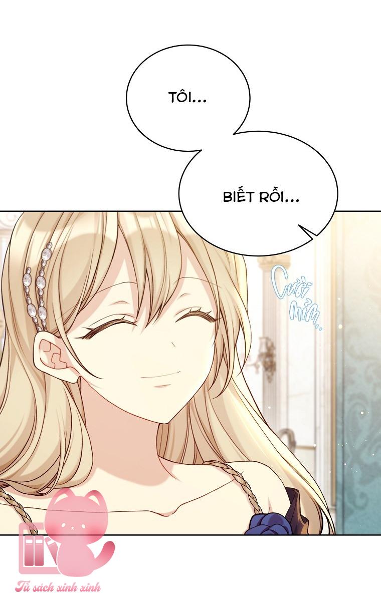 Vương Miện Lục Bảo - Chap 97