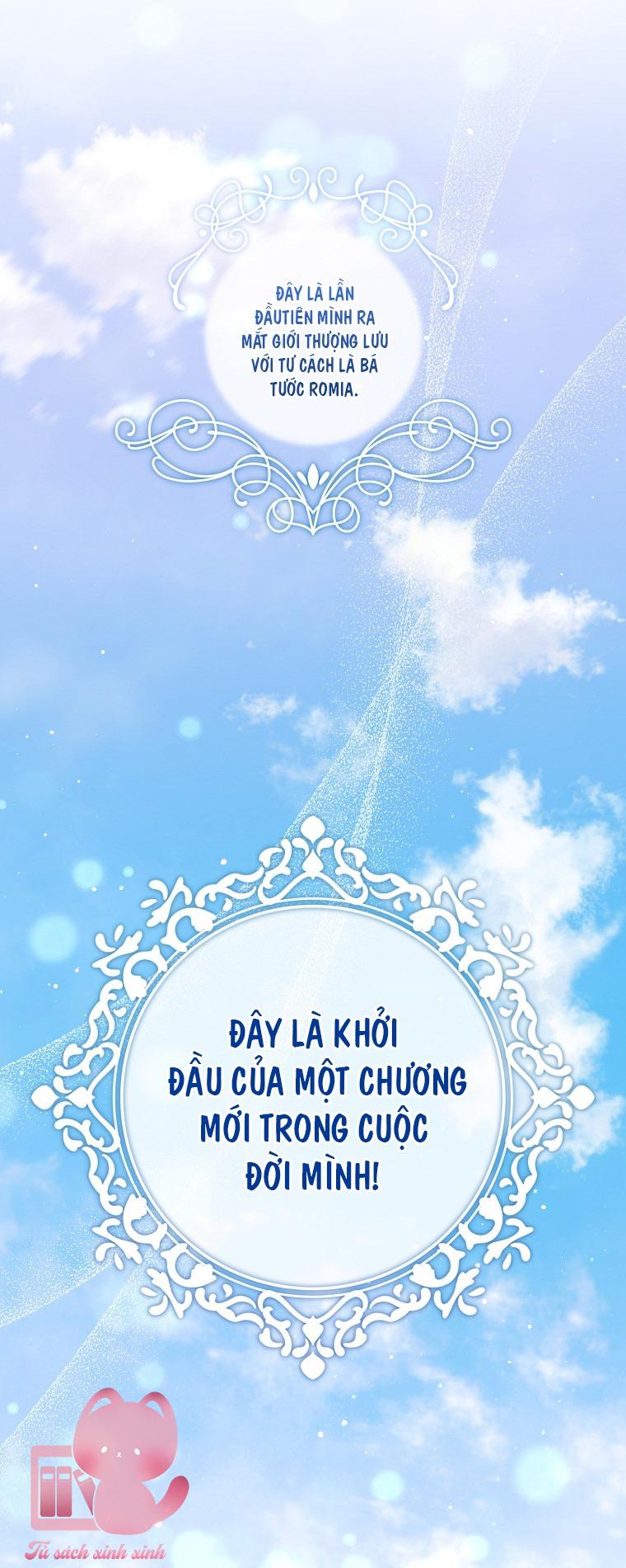 Vương Miện Lục Bảo - Chap 97