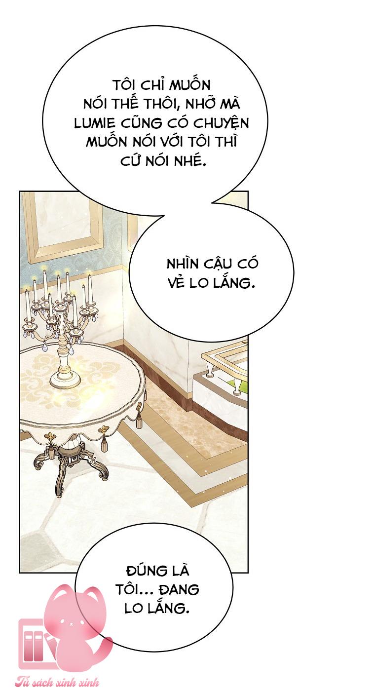 Vương Miện Lục Bảo - Chap 97