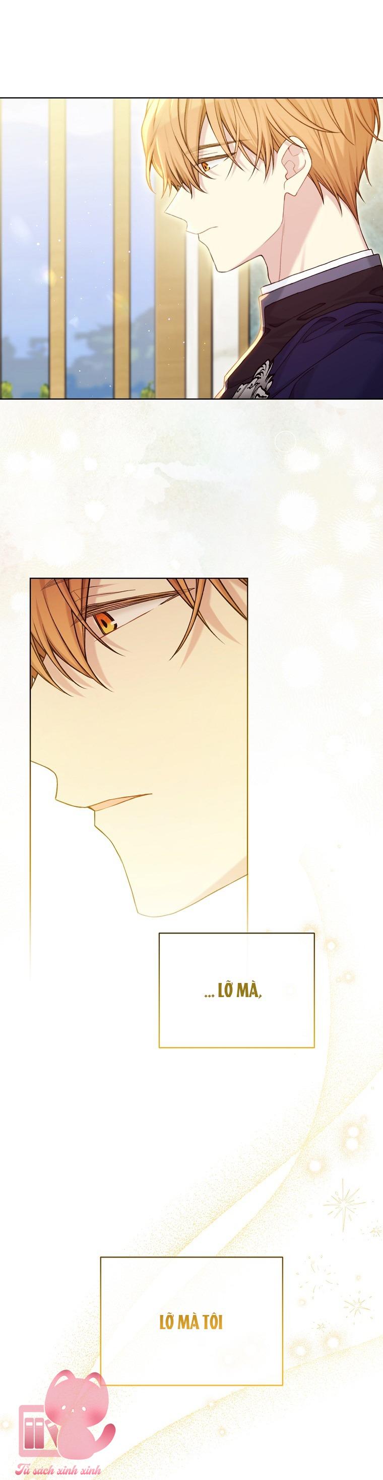 Vương Miện Lục Bảo - Chap 97