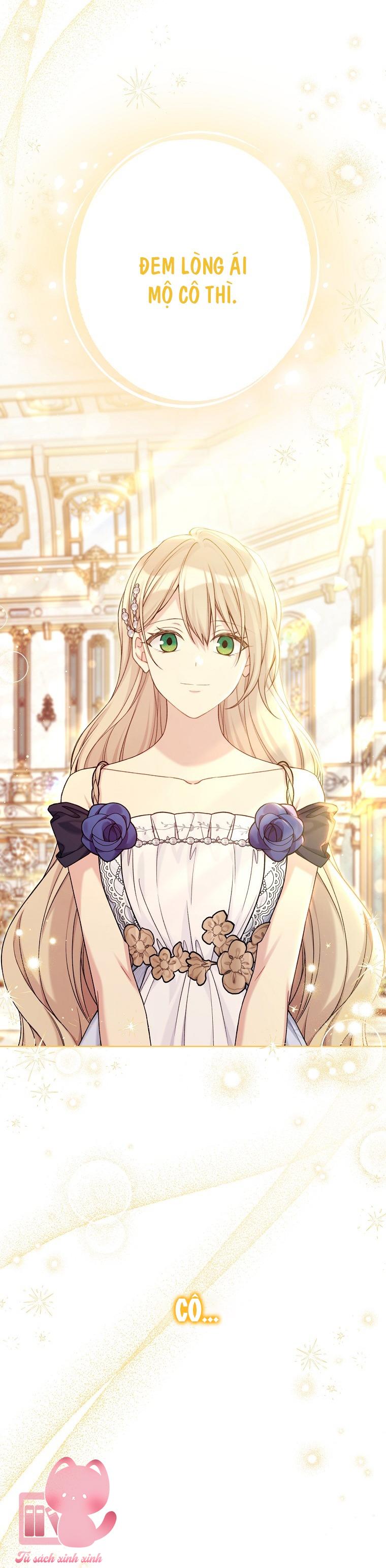 Vương Miện Lục Bảo - Chap 97