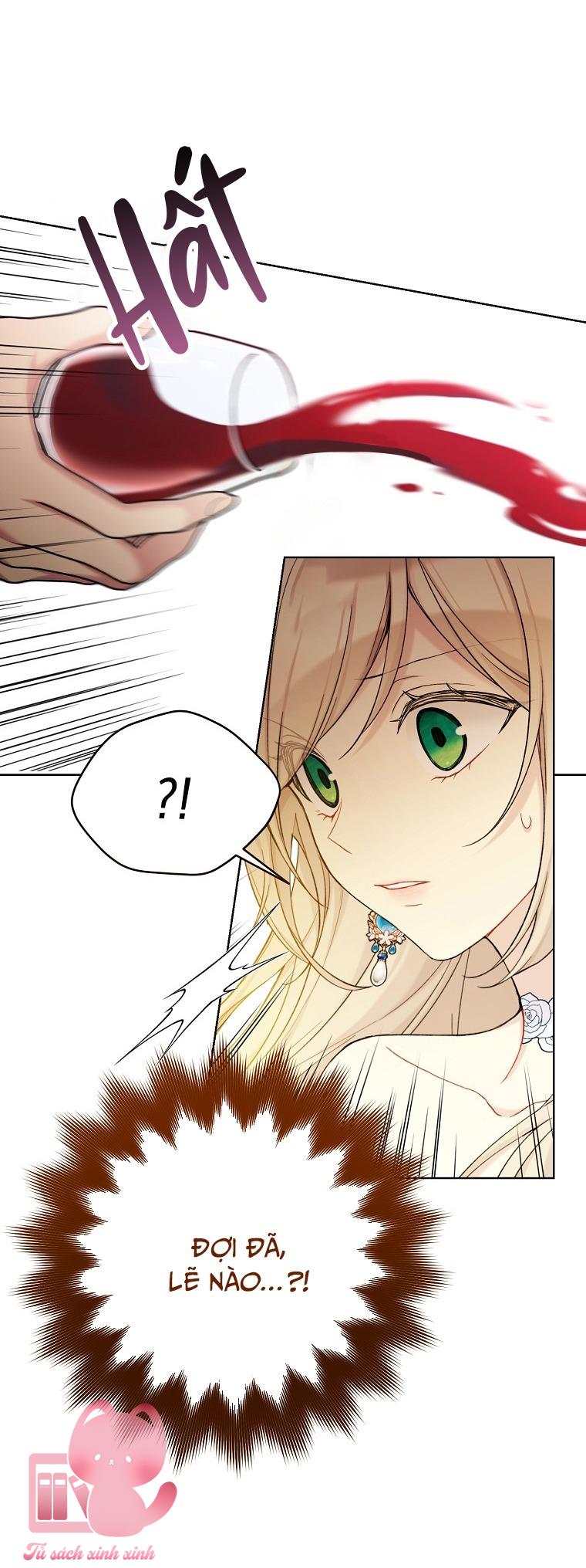 Vương Miện Lục Bảo - Chap 98