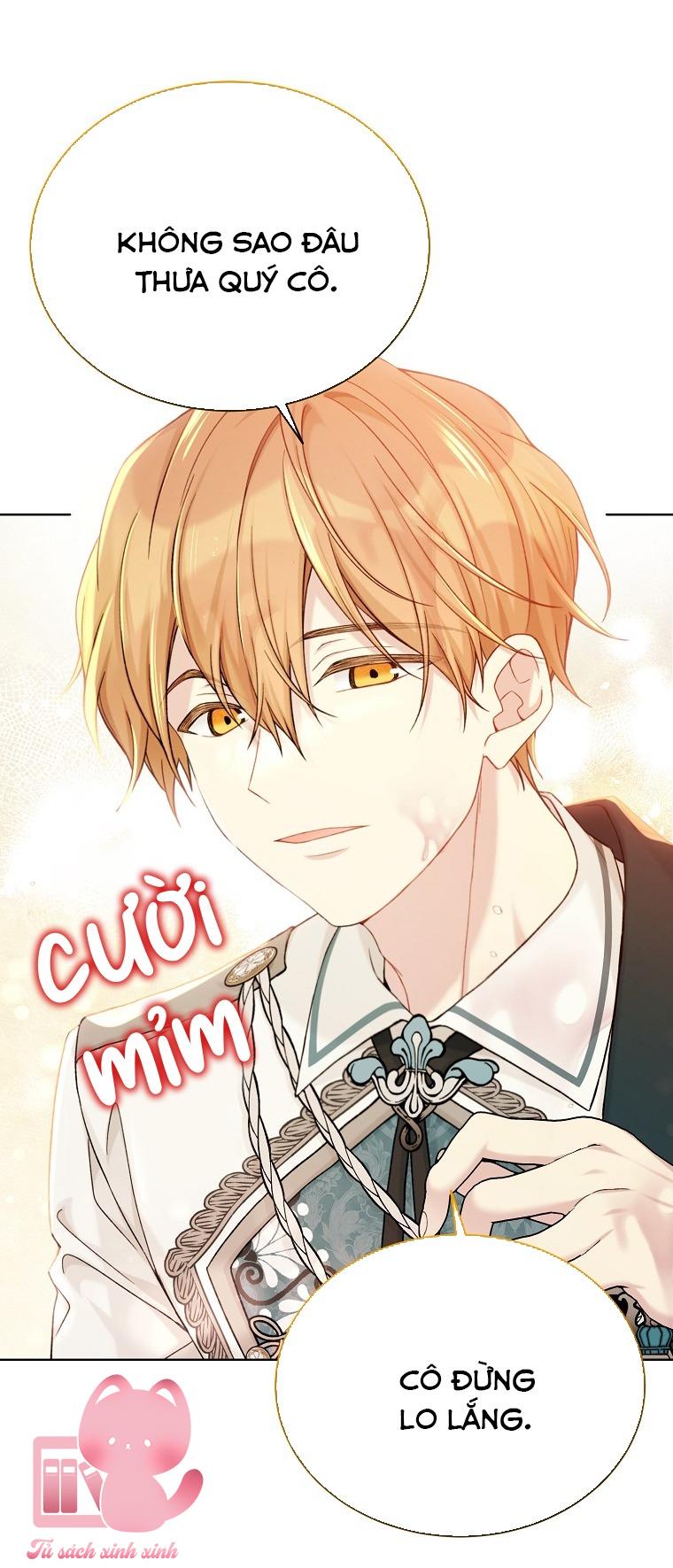 Vương Miện Lục Bảo - Chap 98