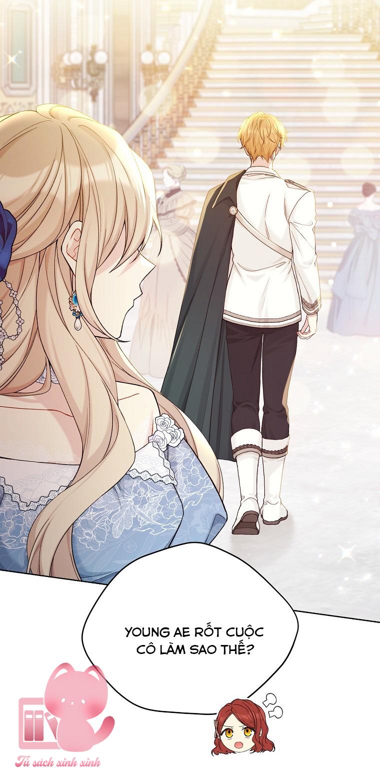 Vương Miện Lục Bảo - Chap 98