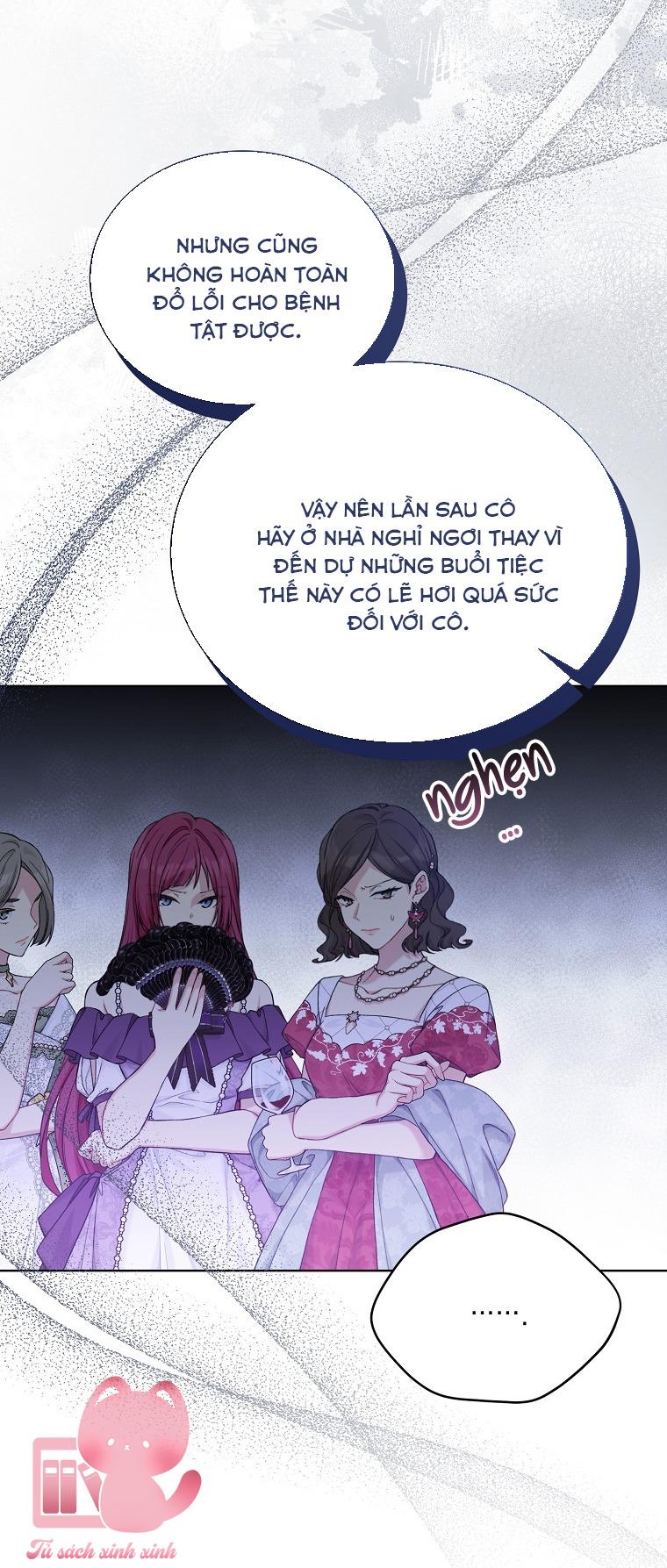 Vương Miện Lục Bảo - Chap 98