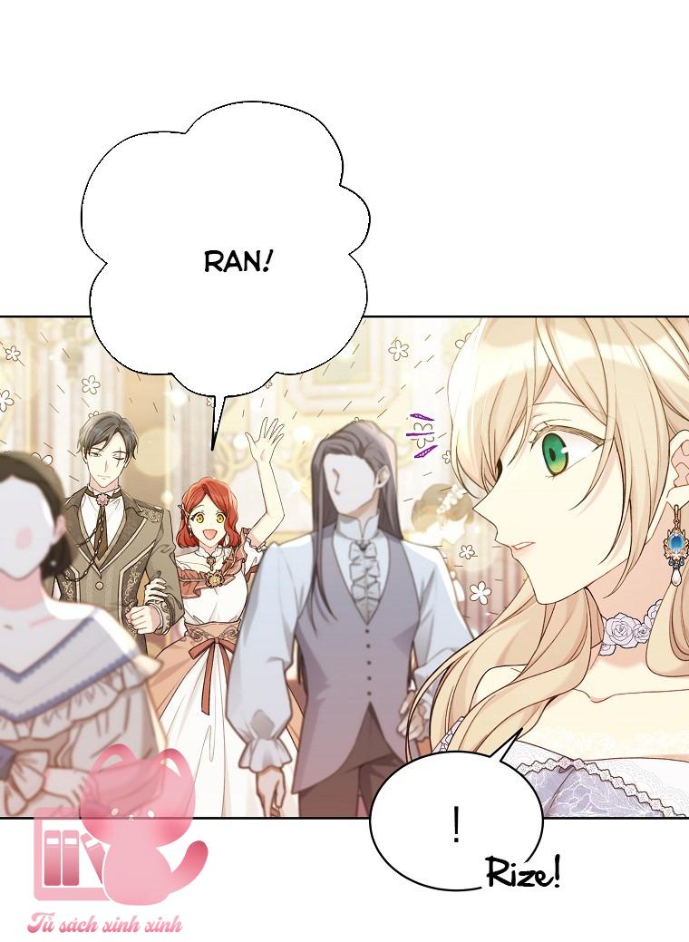 Vương Miện Lục Bảo - Chap 98