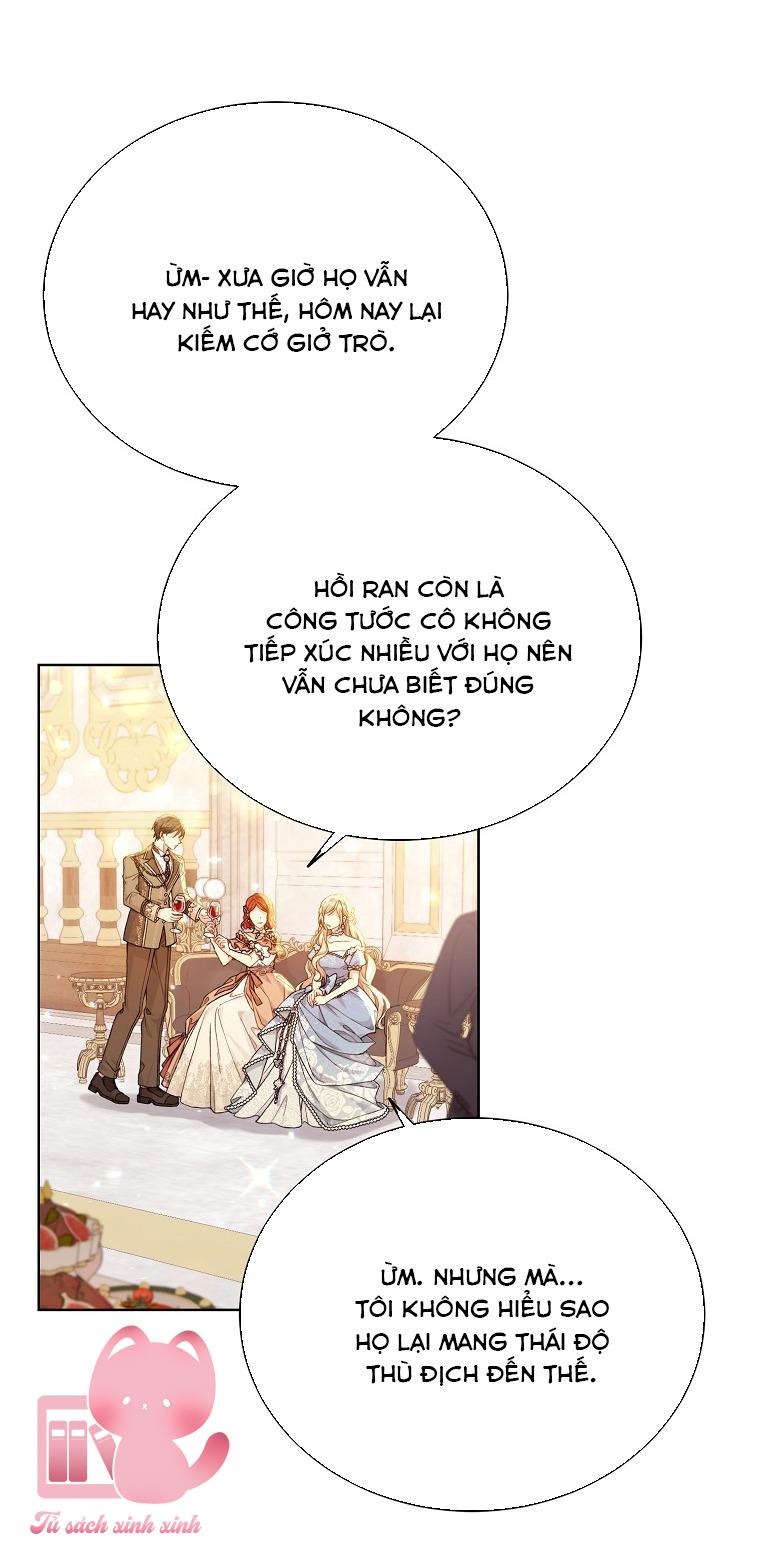 Vương Miện Lục Bảo - Chap 98