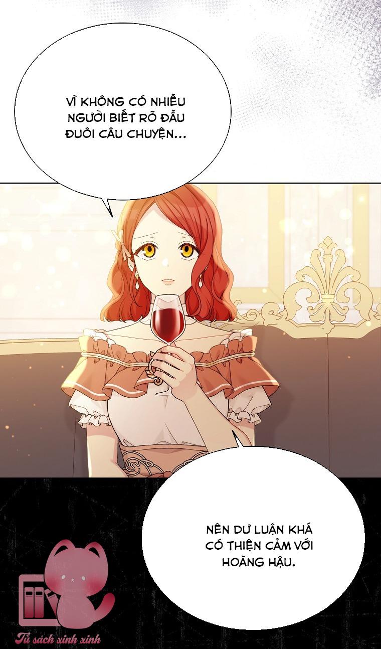 Vương Miện Lục Bảo - Chap 98
