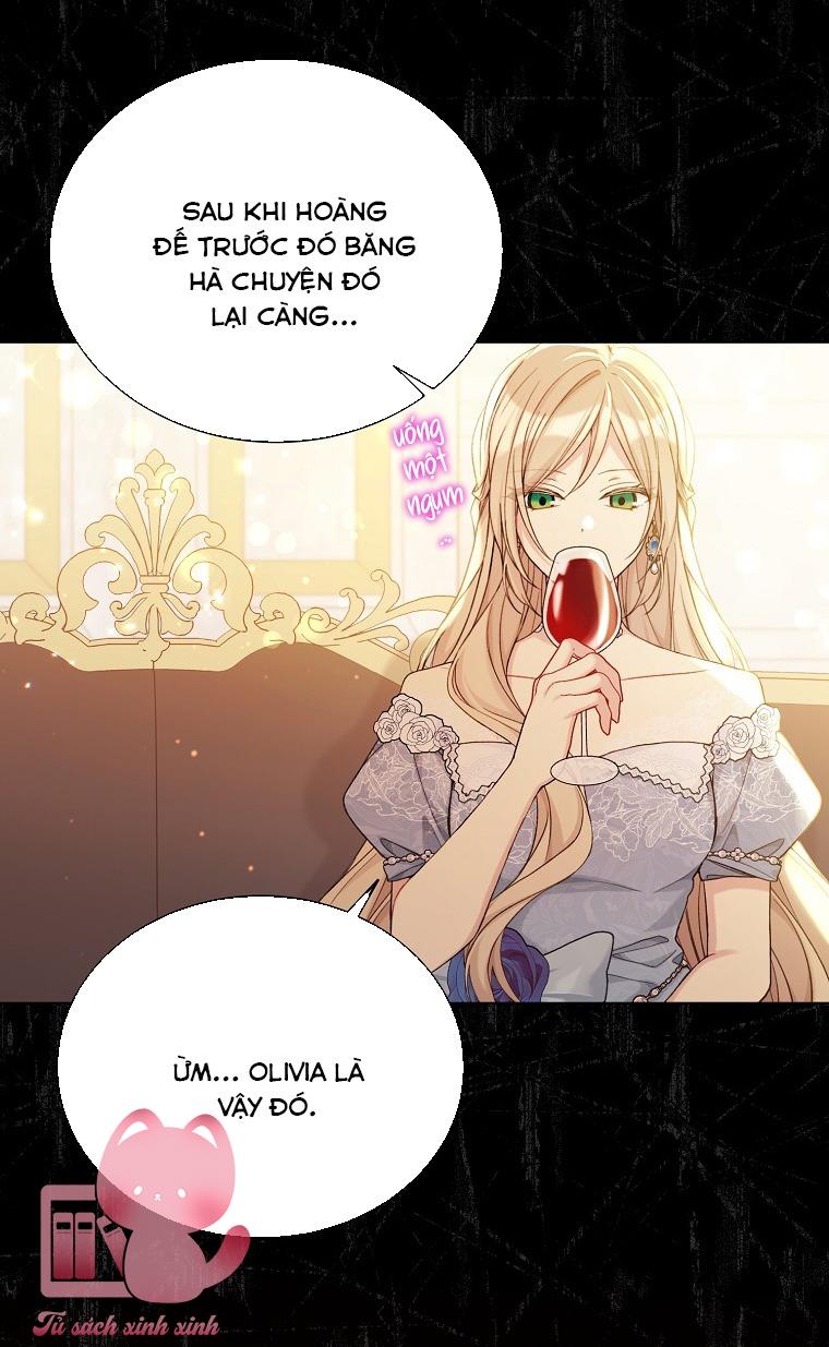 Vương Miện Lục Bảo - Chap 98