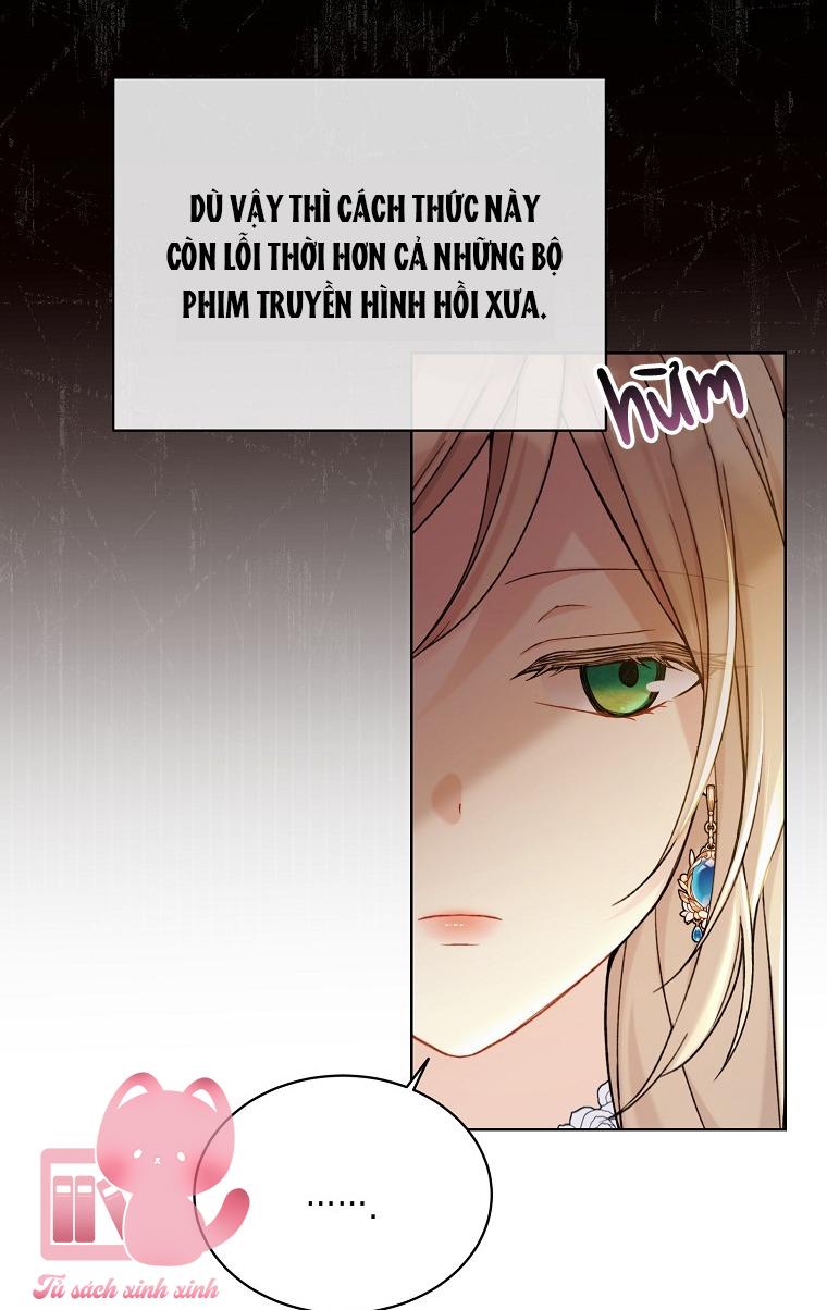 Vương Miện Lục Bảo - Chap 98