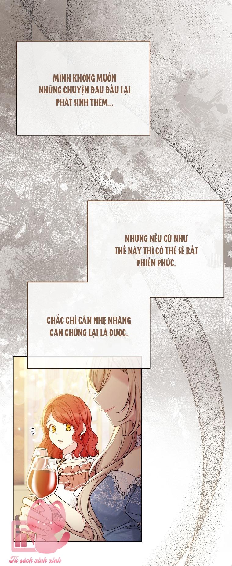 Vương Miện Lục Bảo - Chap 98