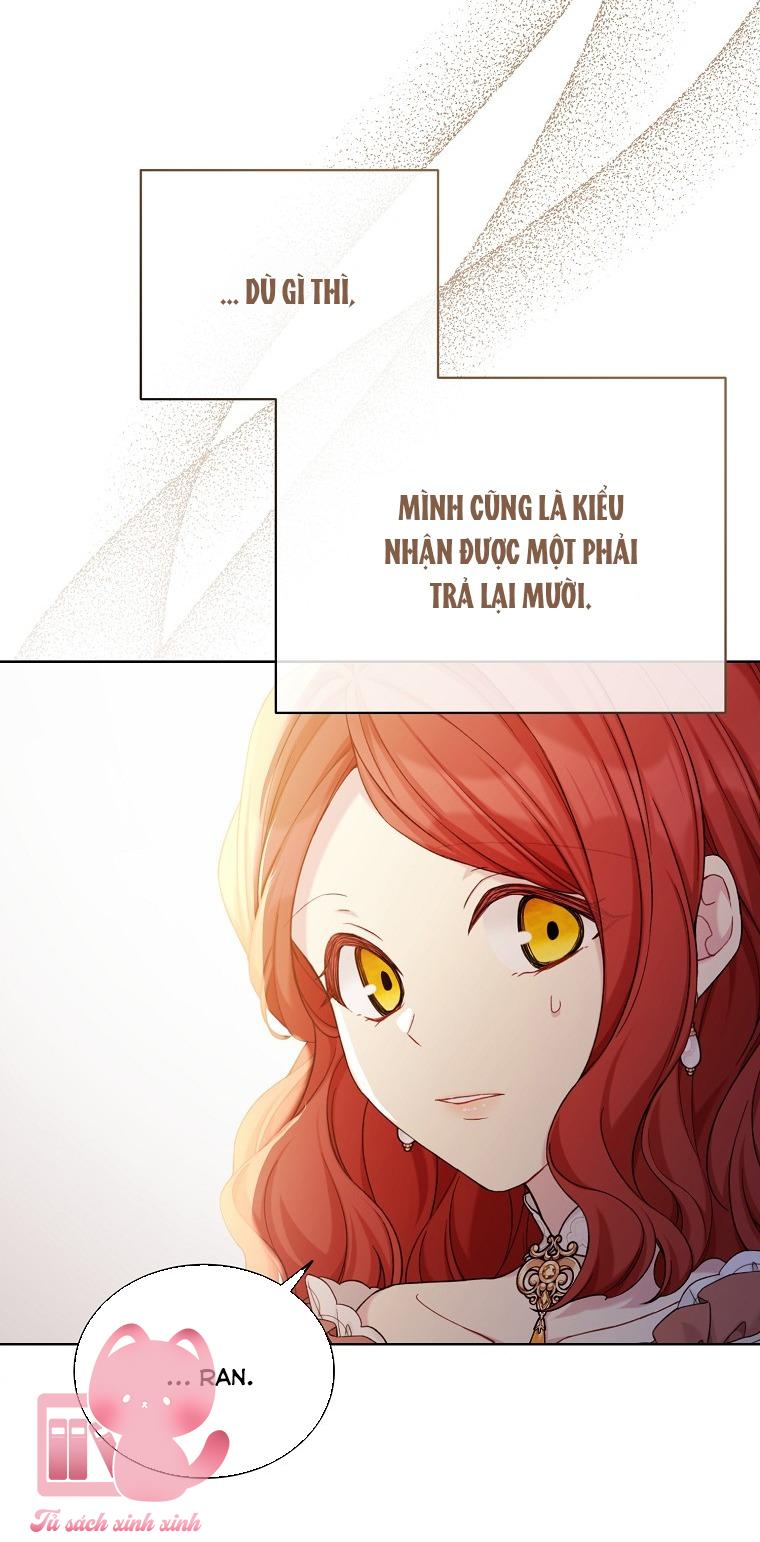 Vương Miện Lục Bảo - Chap 98