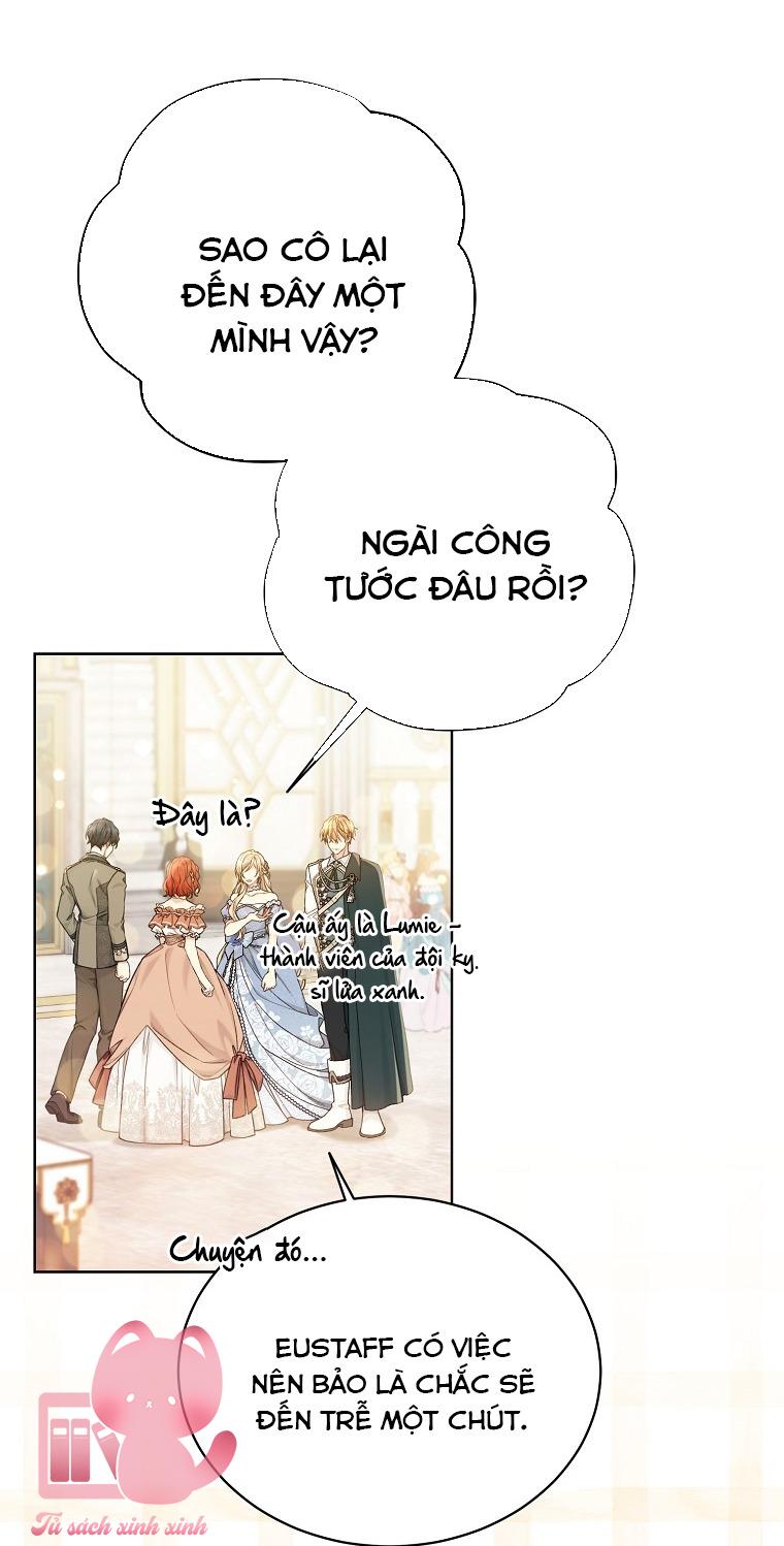Vương Miện Lục Bảo - Chap 98