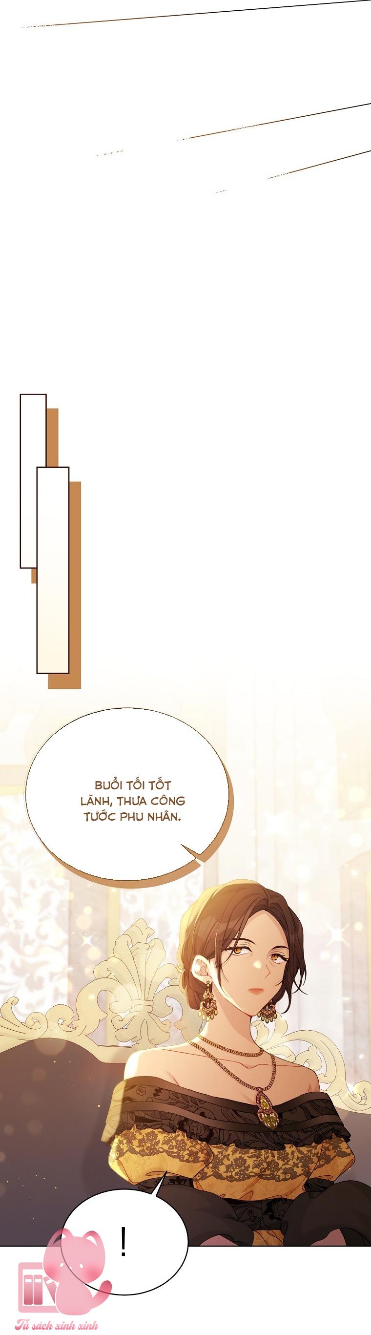 Vương Miện Lục Bảo - Chap 98