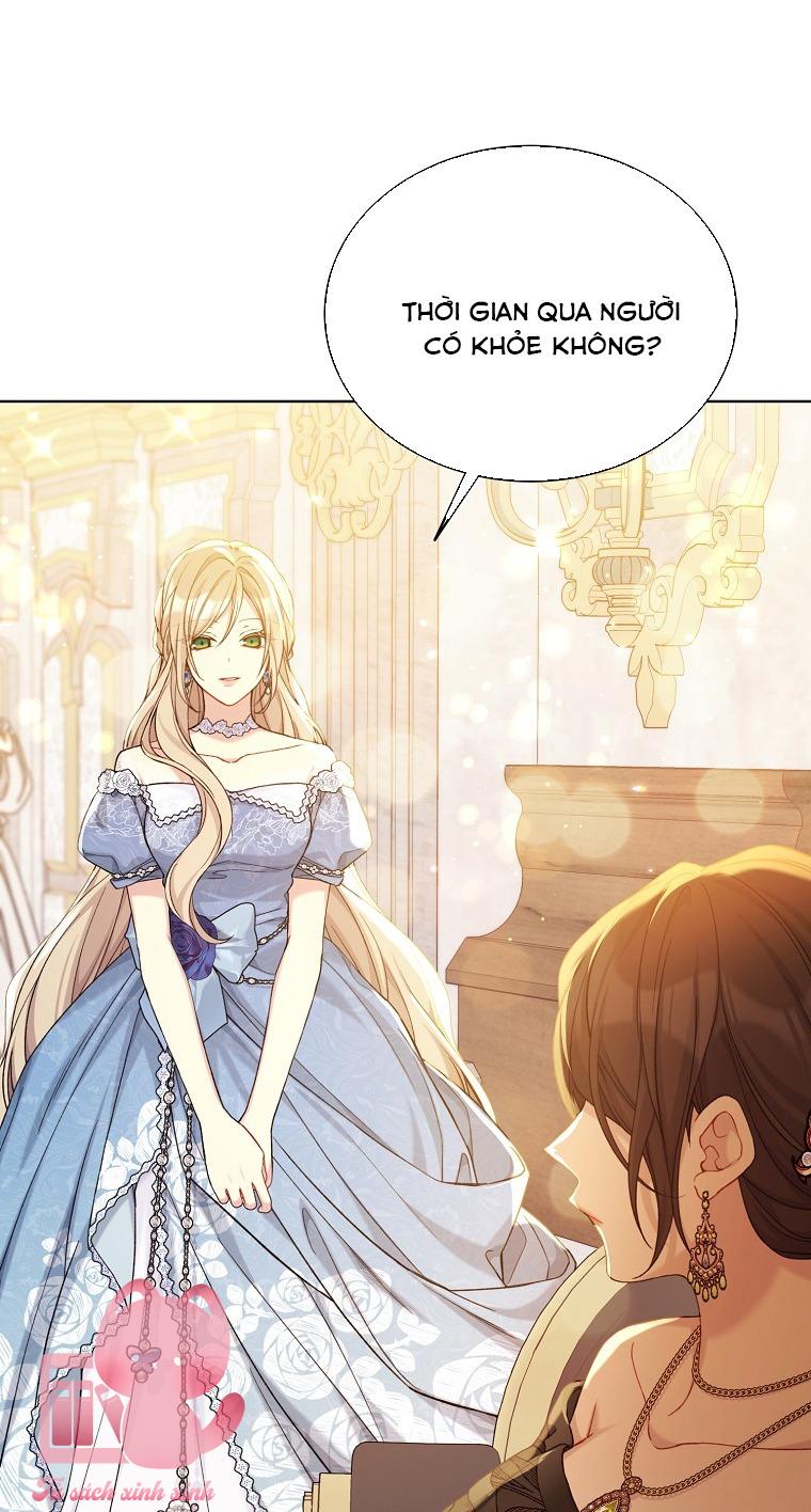 Vương Miện Lục Bảo - Chap 98