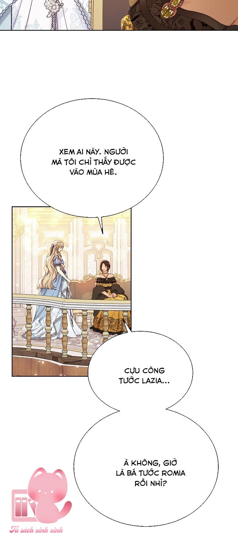 Vương Miện Lục Bảo - Chap 98