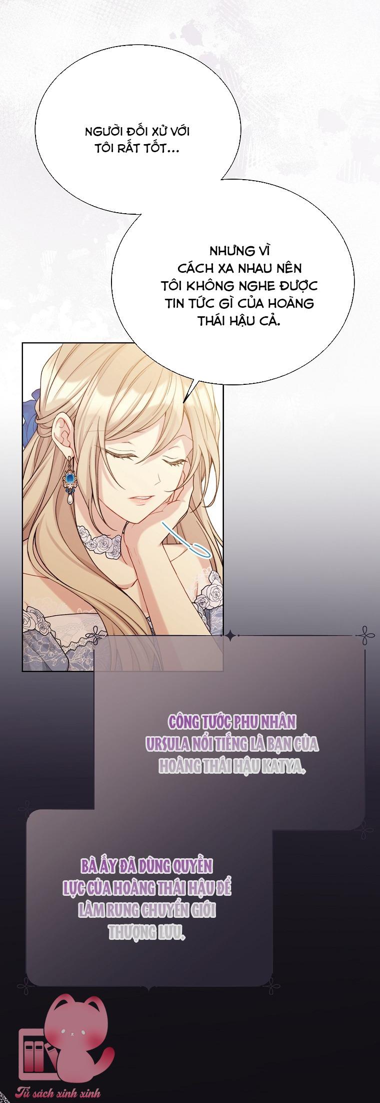 Vương Miện Lục Bảo - Chap 98