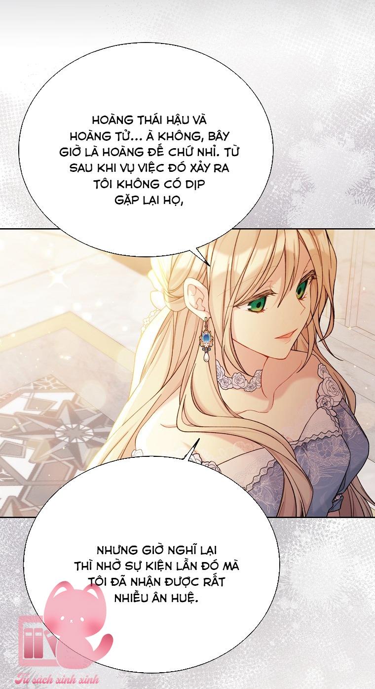 Vương Miện Lục Bảo - Chap 98