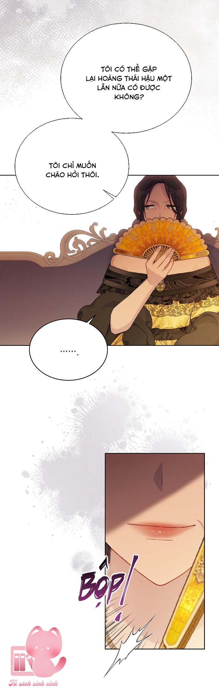 Vương Miện Lục Bảo - Chap 98