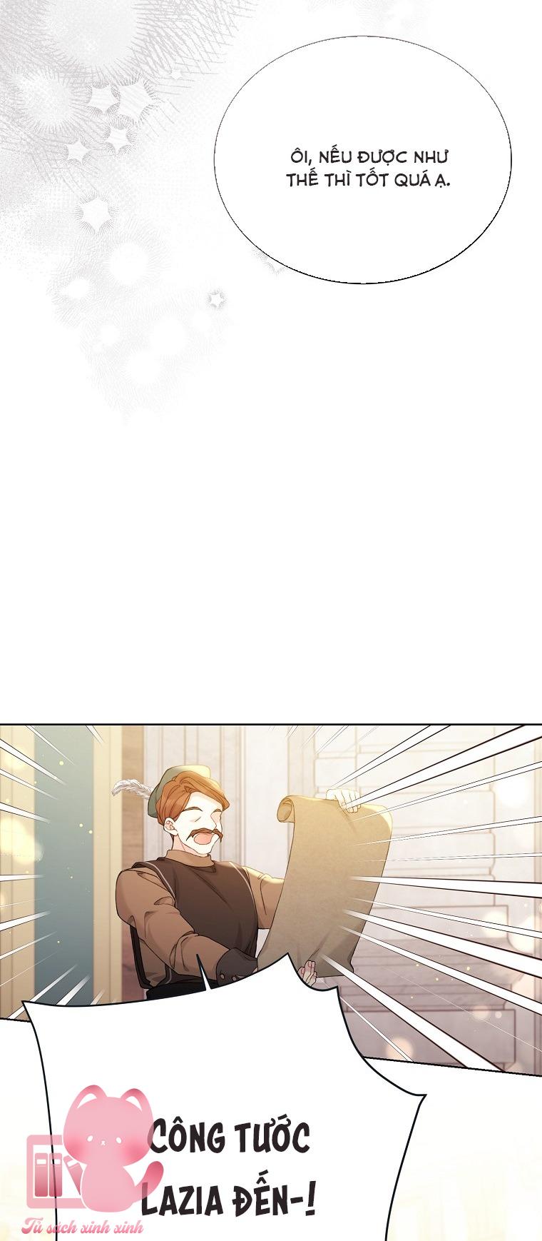 Vương Miện Lục Bảo - Chap 98