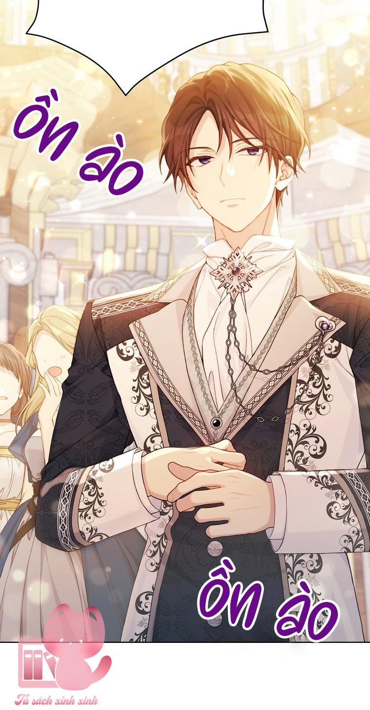Vương Miện Lục Bảo - Chap 98