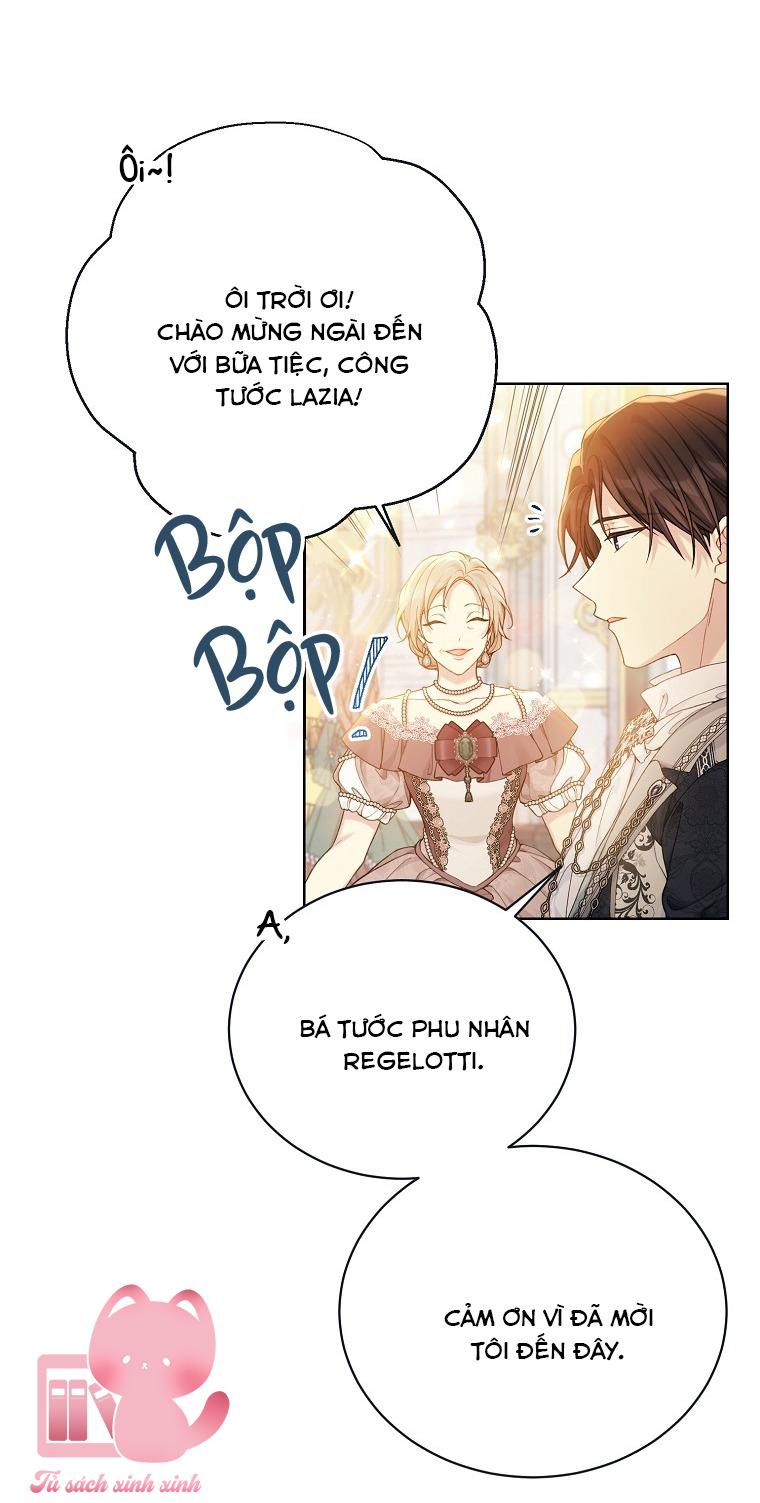 Vương Miện Lục Bảo - Chap 98