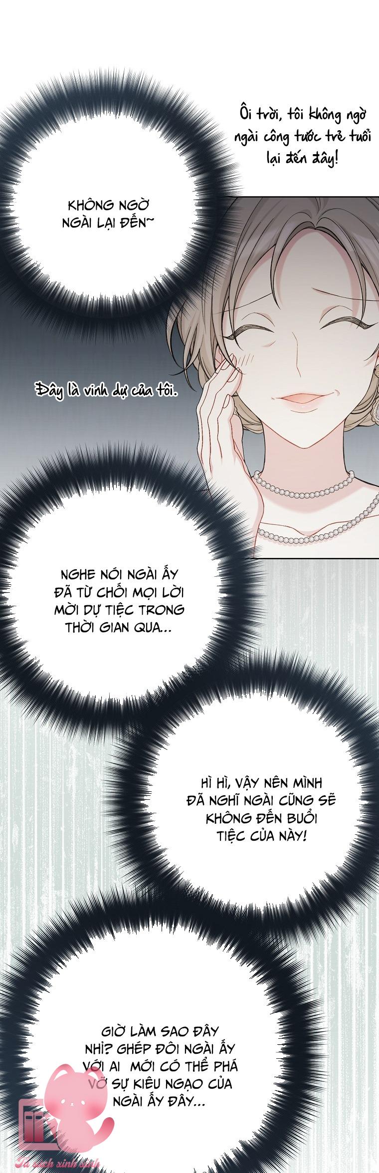 Vương Miện Lục Bảo - Chap 98