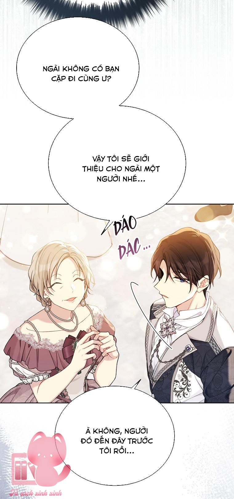 Vương Miện Lục Bảo - Chap 98