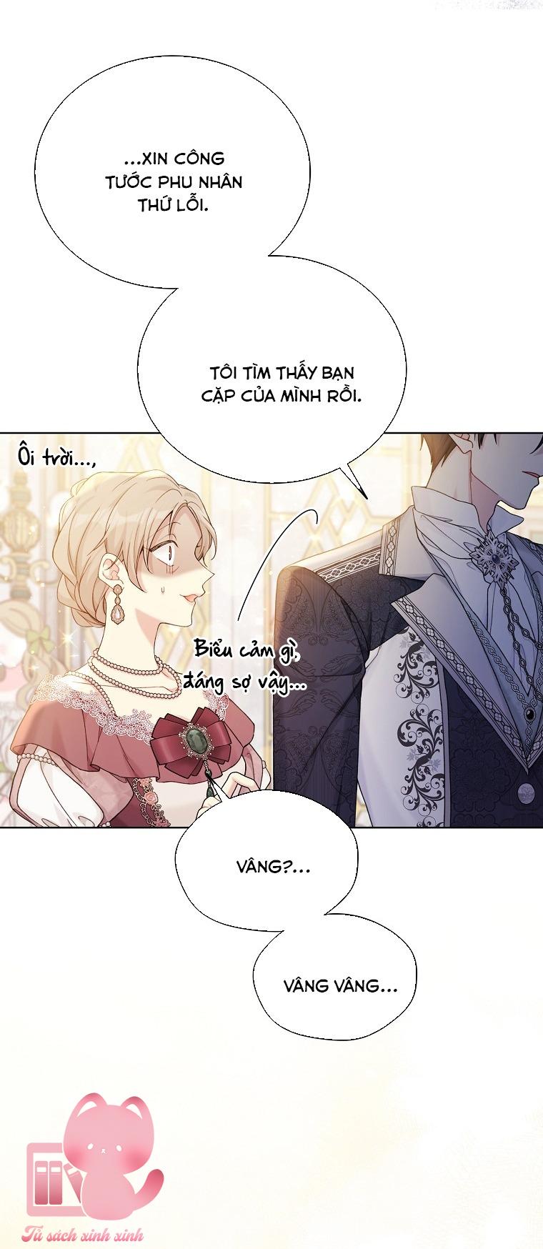 Vương Miện Lục Bảo - Chap 98