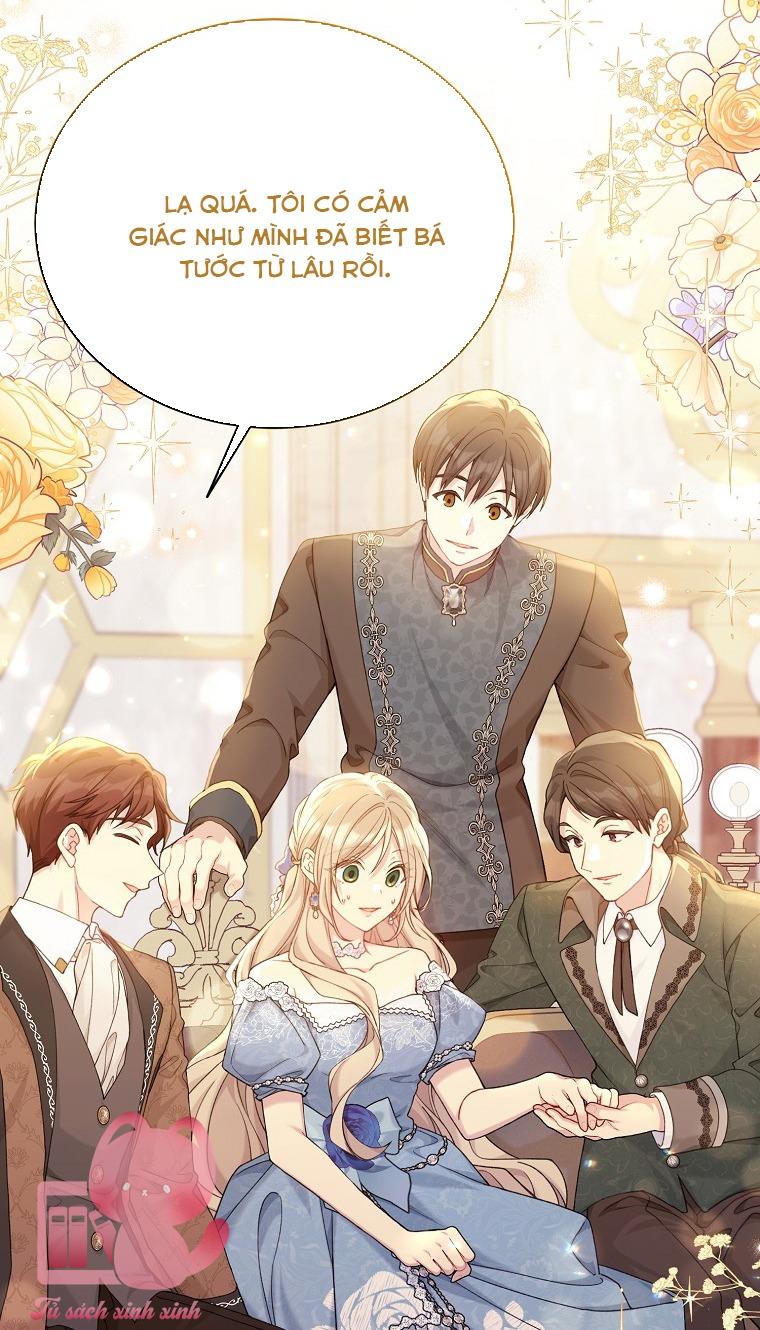 Vương Miện Lục Bảo - Chap 98