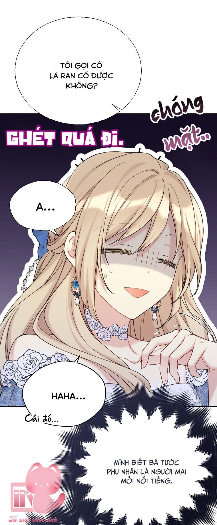 Vương Miện Lục Bảo - Chap 98