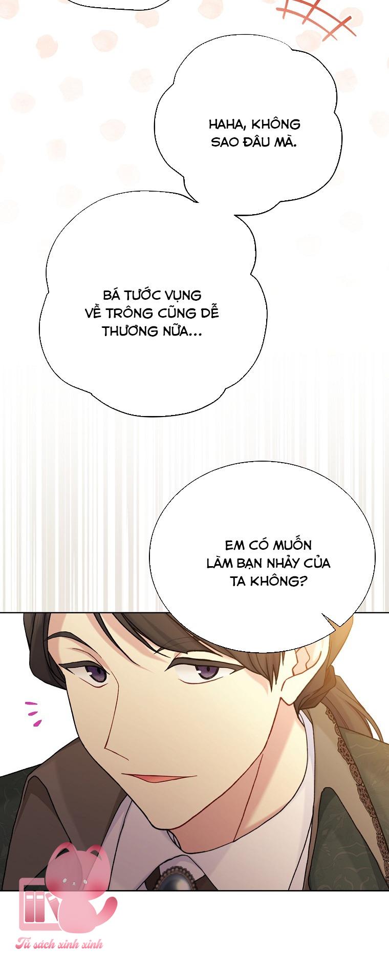 Vương Miện Lục Bảo - Chap 98