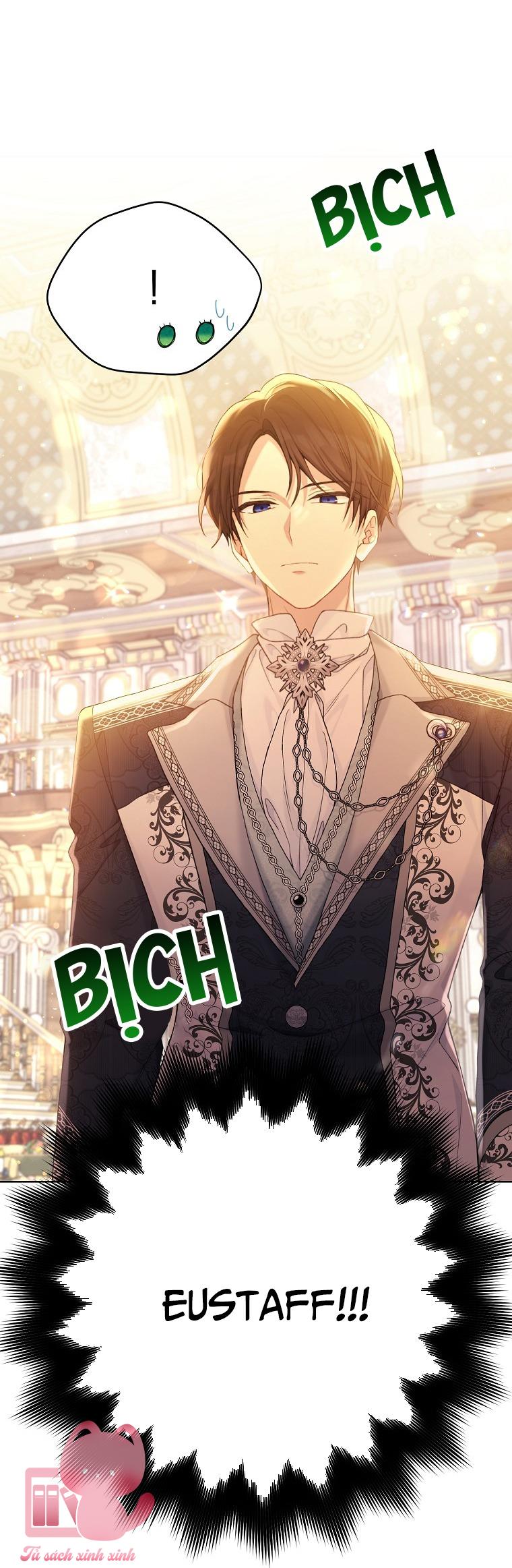 Vương Miện Lục Bảo - Chap 98