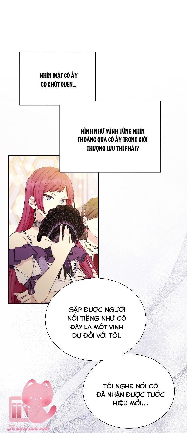 Vương Miện Lục Bảo - Chap 98