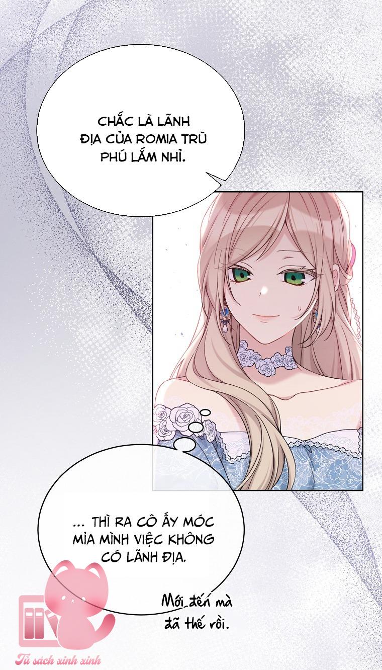 Vương Miện Lục Bảo - Chap 98