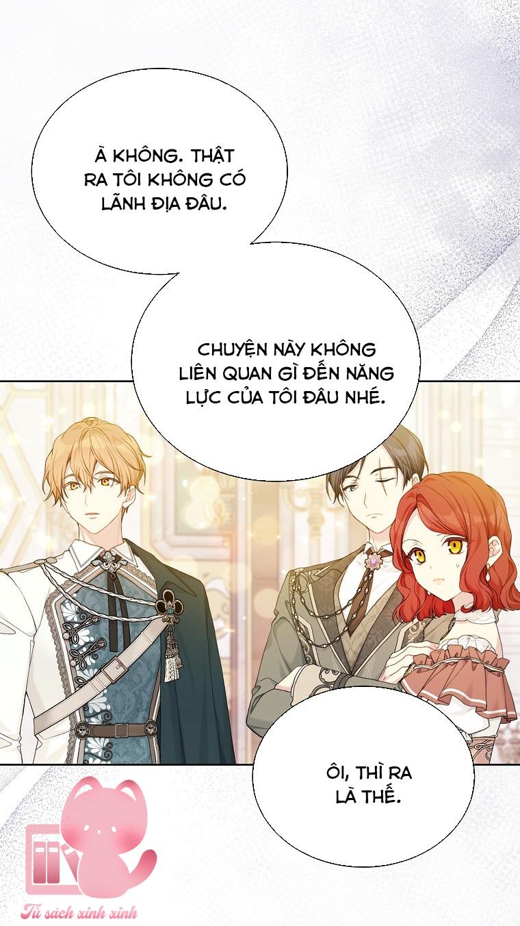Vương Miện Lục Bảo - Chap 98
