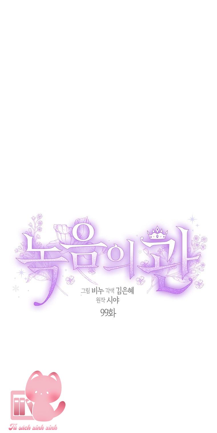 Vương Miện Lục Bảo - Chap 99