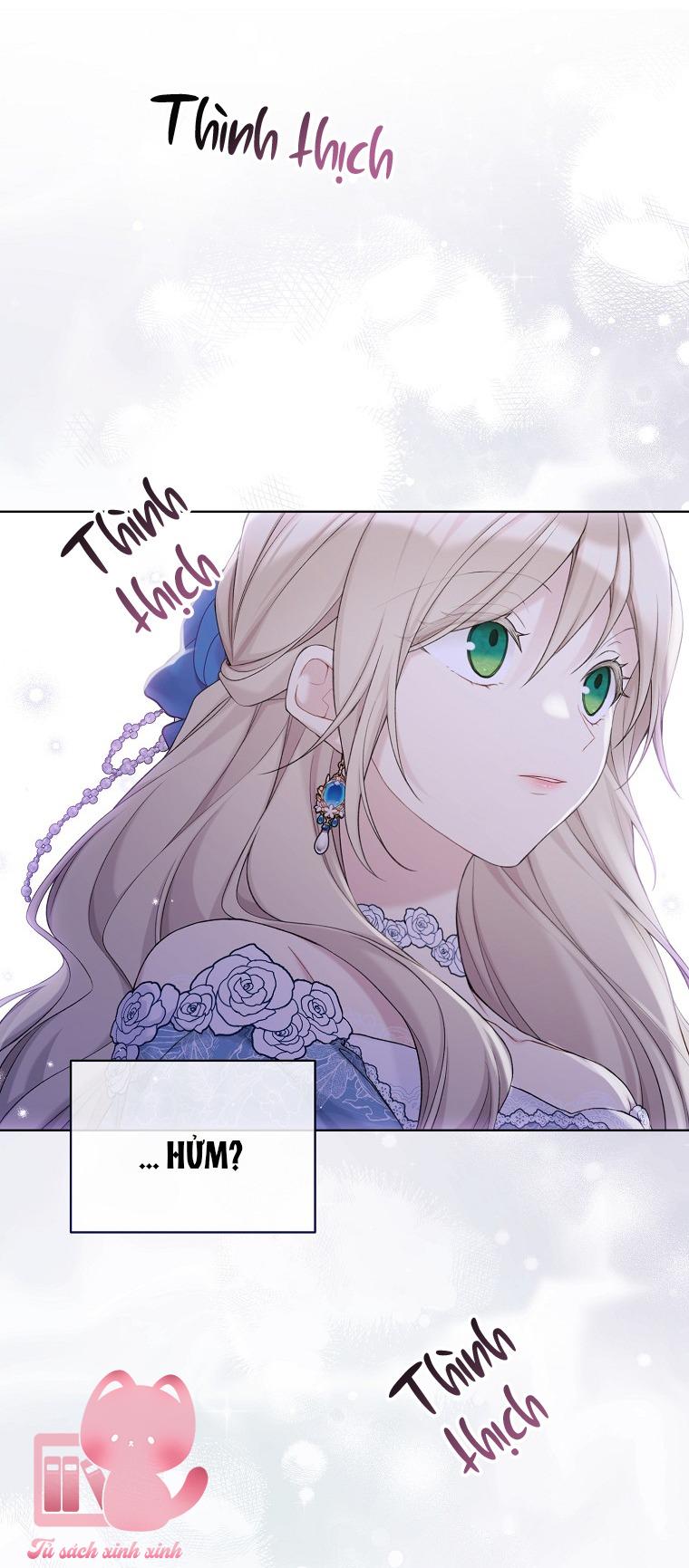 Vương Miện Lục Bảo - Chap 99