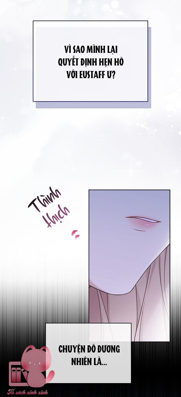 Vương Miện Lục Bảo - Chap 99