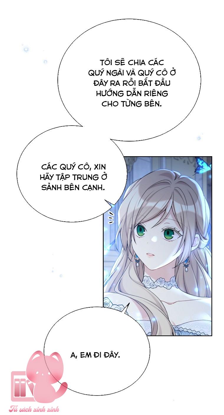 Vương Miện Lục Bảo - Chap 99