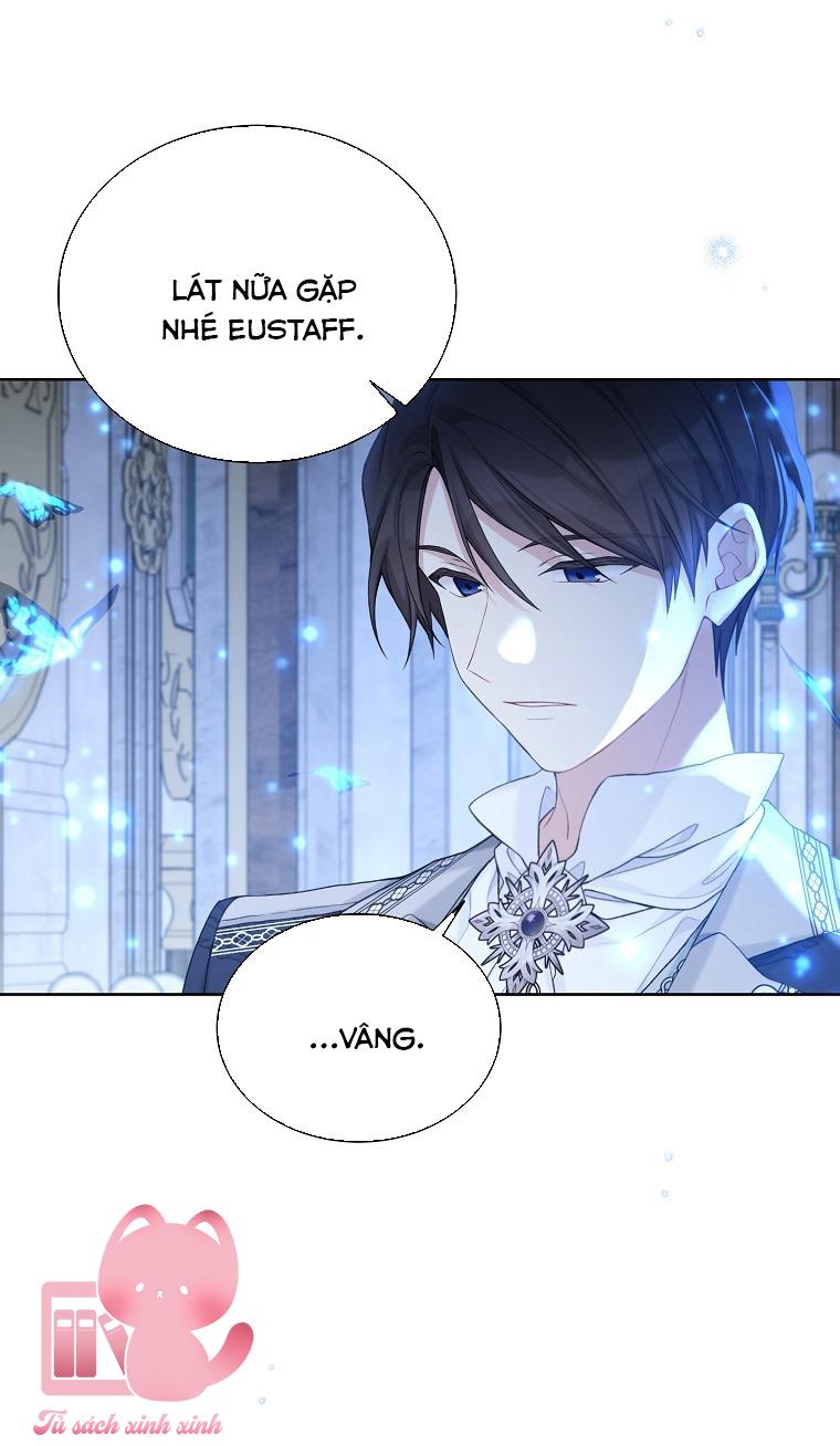 Vương Miện Lục Bảo - Chap 99